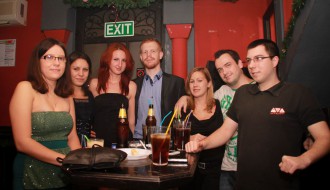 Doček Nove 2014. godine