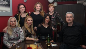 Doček Pravoslavne Nove godine