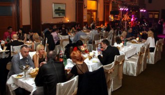 Doček Pravoslavne Nove godine