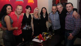 Doček Pravoslavne Nove godine