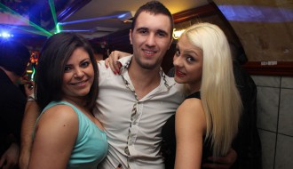 Doček Pravoslavne Nove godine - DJ Ivan