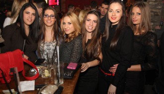 Doček Pravoslavne Nove godine