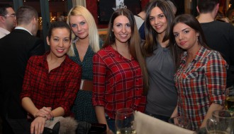 MOONLIGHTING - Akustična svirka