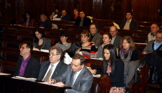 Konferencija: Program razvoja za konkurentniju Vojvodinu