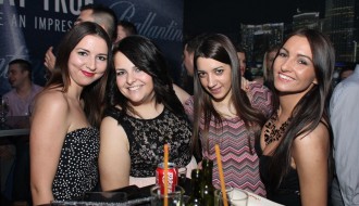 Humanitarna žurka za Sandru Svorcan