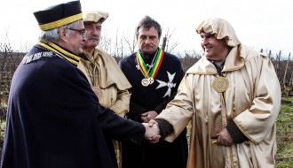 Obeležavanje Dana "Svetog Vinka"