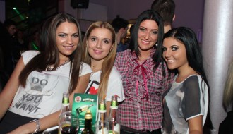 D.J. Priba & D.J. Radus