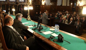 4. Vanredna sednica Skupštine grada Subotice