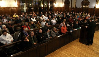 Skup sportskih radnika