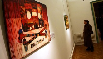 Izložba "Novo: akvizicije od 2010. do danas"