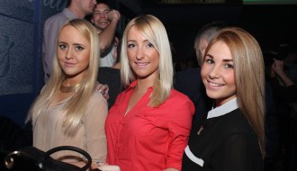 D.J. Miljan Marić & D.J. Radus