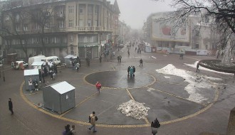 Manifestacija "30. Humanitarna kobasicijada - Turija 2014"