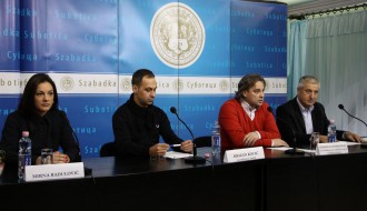 KZN povodom humanitarne akcije "Tvoje malo Biljani znači mnogo"