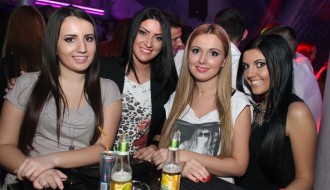 D.J. Miljan Marić & D.J. Radus