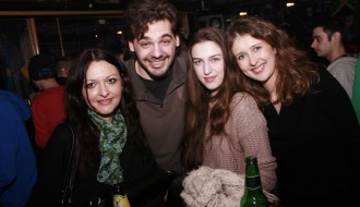 Rođendan Boba Marlija