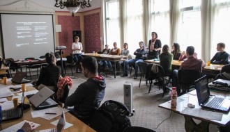 Radionica: "Medijska pismenost"