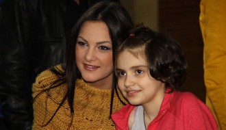 Sportski dan za Biljanu Stojković