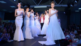 Sajam venčanja u Adi