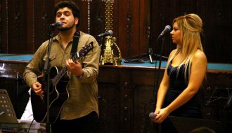 Koncert Ženskog omladinskog hora povodom Dana zaljubljenih