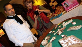 Promocija knjige "Ispovesti medicinskog jeretika" uz gostovanje Maje Volk