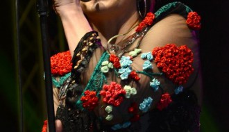 Koncert Nine Badrić