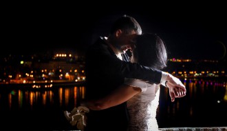 Venčanje: Lilla i Istvan