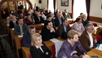 Seminar: Zaštita konkurencije u trgovini