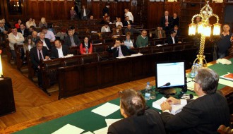 18. Sednica Skupštine grada Subotice