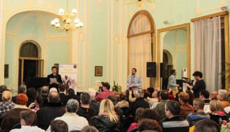 Dodela medalja, plaketa i diploma u akciji "Medalja Lajoša Vermeša"