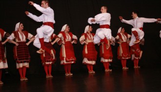 Godišnji koncert KC "Arija"