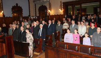 Dan izbora prvog bunjevačkog Nacionalnog saveta