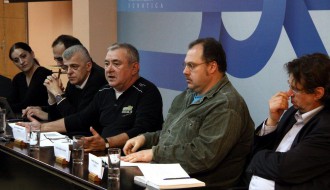 Tribina: Vojvodina - zatvoreno ili otvoreno društvo