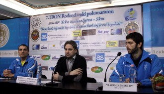 KZN povodom 7. Rođendanske trke ARK-a "Tron" i Trke zadovoljstva