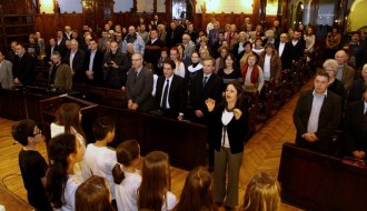 50 godina Mesne zajednice "Centar III"