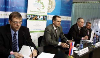 Prezentacija priručnika za preduzetnike koji se pripremaju za dolazak u Srbiju