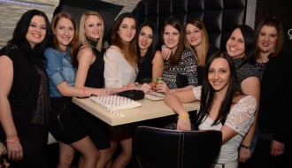 MTTK Traffic light party