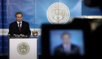 KZN gradonačelnika Jenea Maglaija