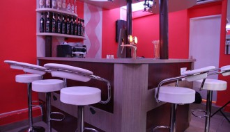 Otvoren Rakijica bar u Engelsovoj ulici