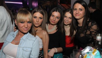 D.J. Miljan Marić & D.J. Radus