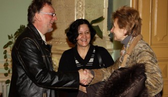 Obeležavanje Nacionalnog dana knjige