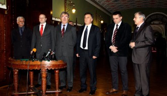 Poseta Državnog sekretara MUP-a RS, Vanje Vukića