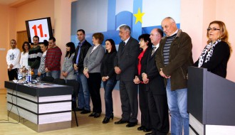 Tribina NDS: "Vizija za Srbiju"