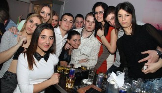 D.J. Miljan Marić & D.J. Radus