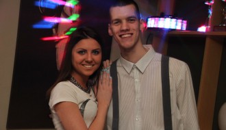 Nikola Rabrenovic 18ti Rodjendan