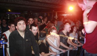 D Zoo, Deca Apokalipse & Sick Soul