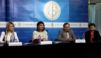 Najava podela diploma  i pohvalnica za učesnike opštinskog takmičenja iz srpskog jezika