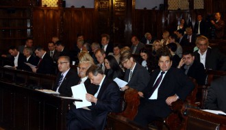 19. sednica Skupštine Subotice