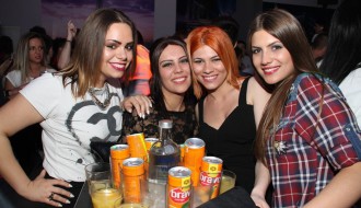 D.J. Priba & D.J. Radus