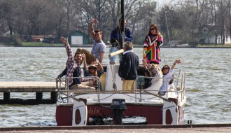 Snimanje promotivnog spota