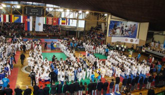 15. Super ENPI Kup u karateu